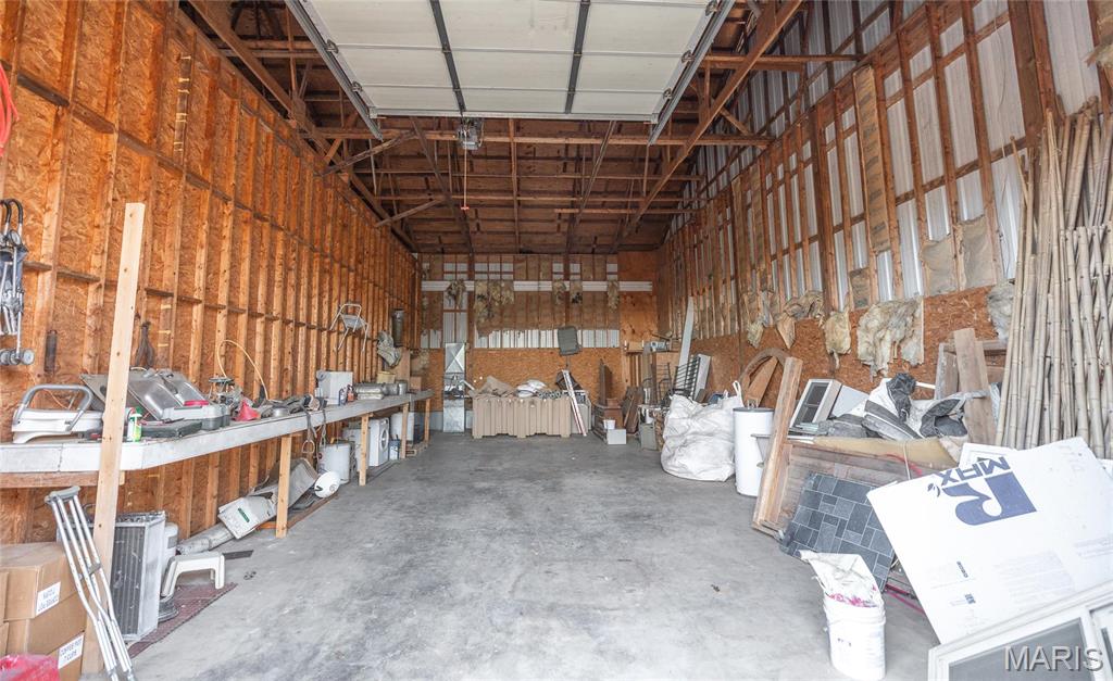 N/A - Residential Income