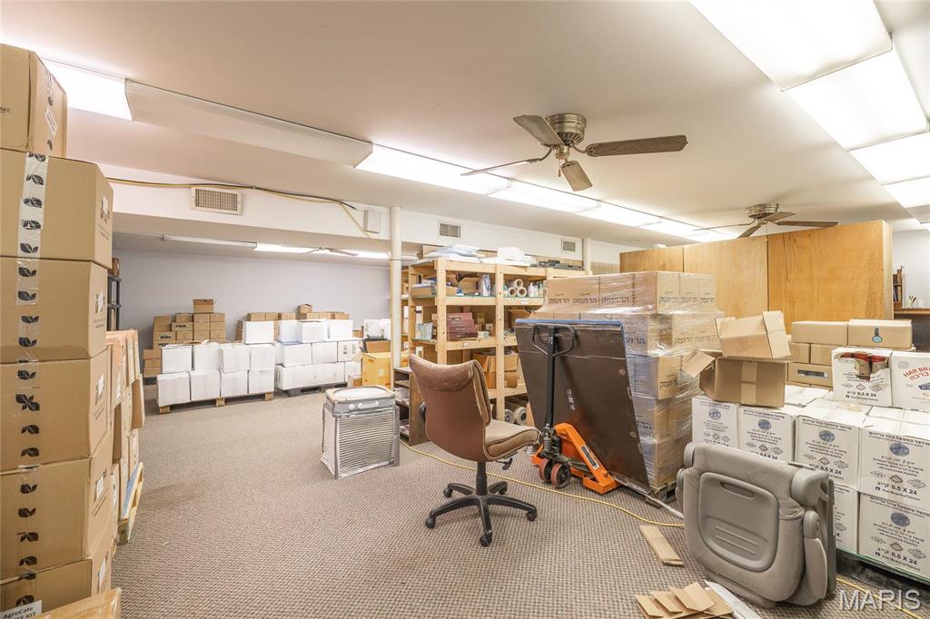 N/A - Residential Income