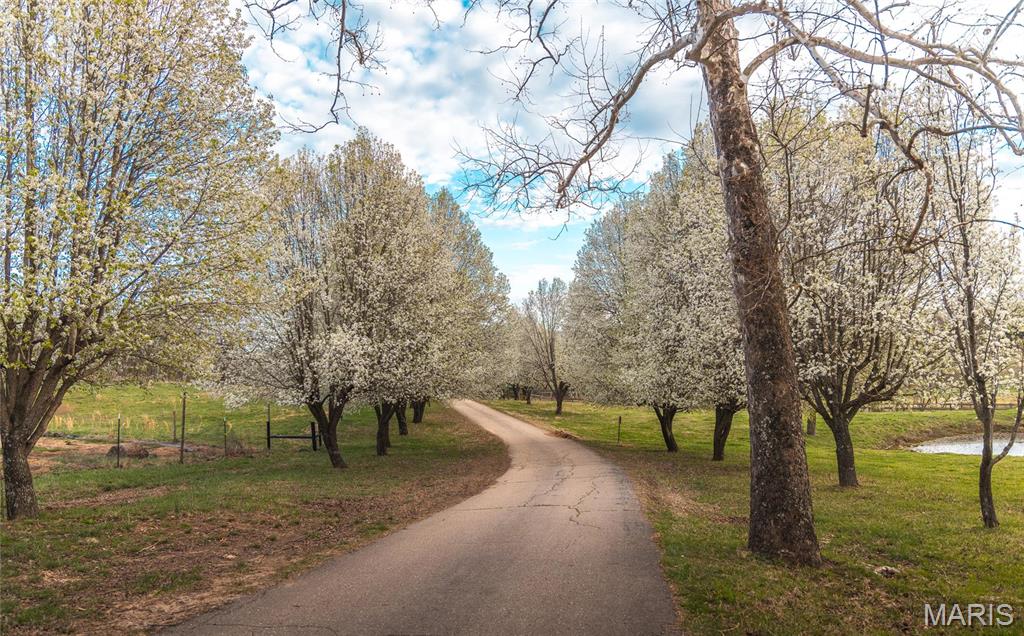 N/A - Residential Income