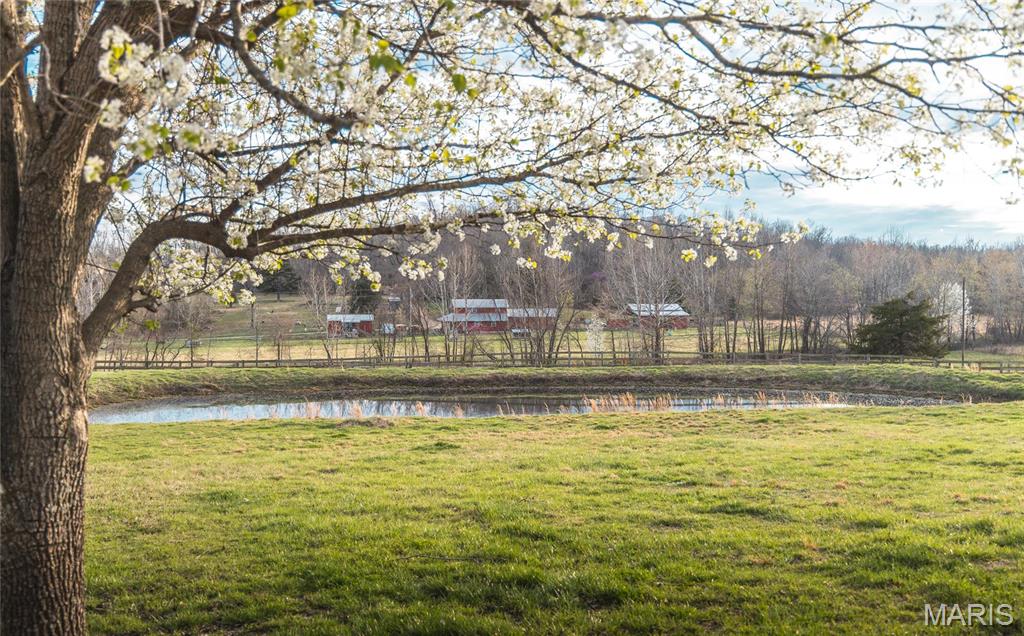 N/A - Residential Income