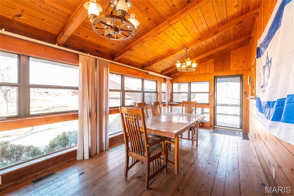 N/A - Residential Income