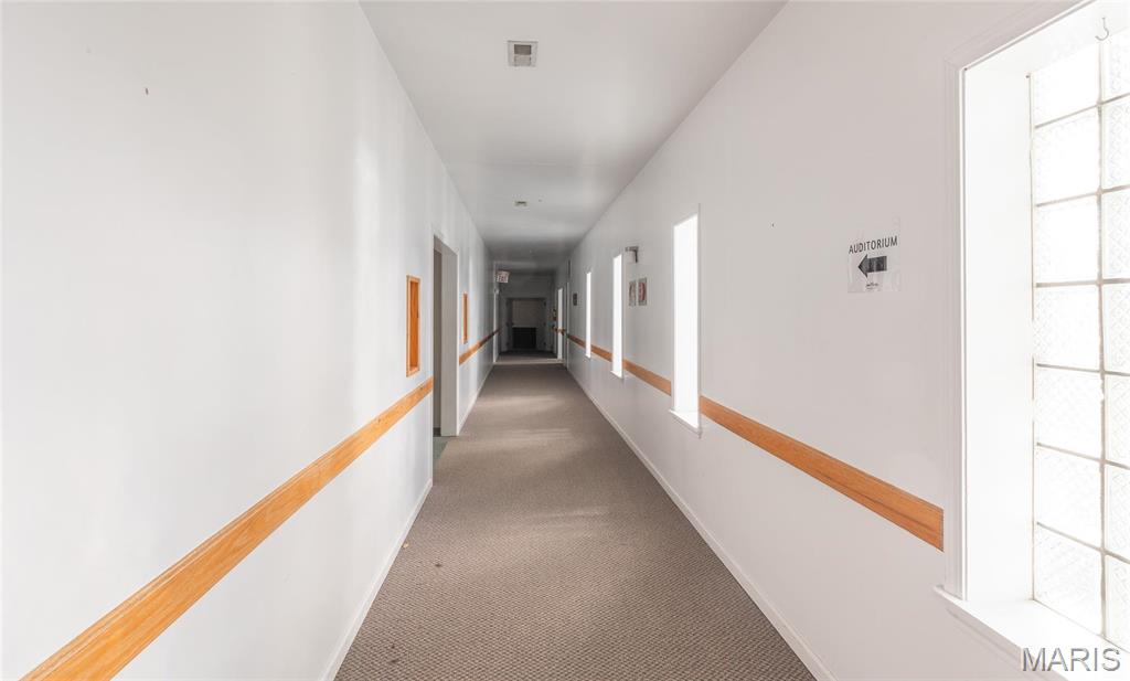 N/A - Residential Income