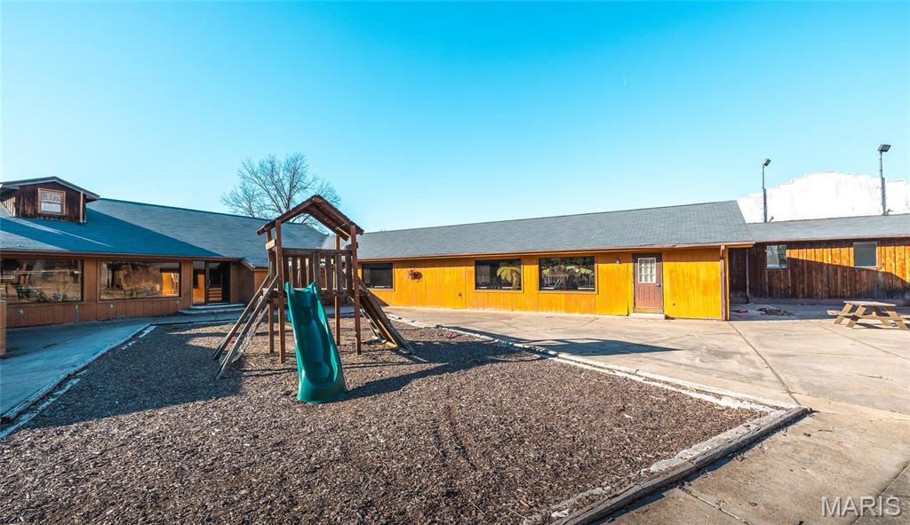 N/A - Residential Income