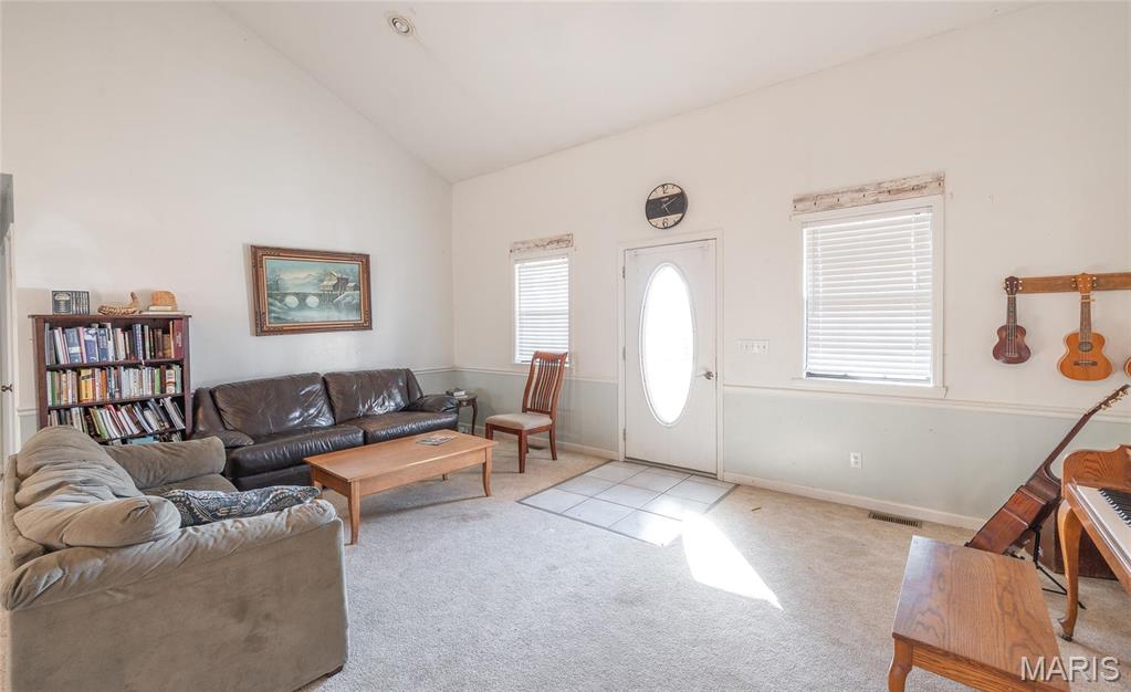 N/A - Residential Income