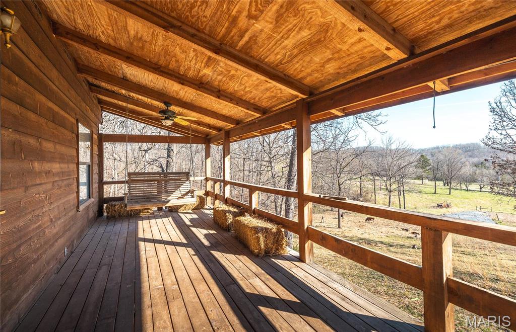 N/A - Residential Income