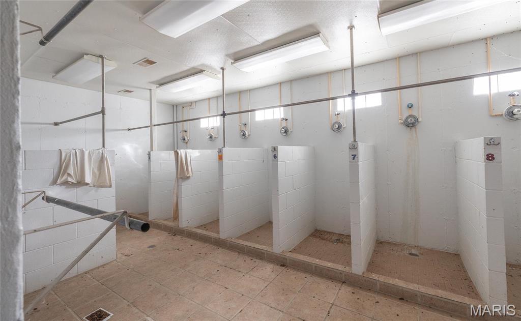 N/A - Residential Income