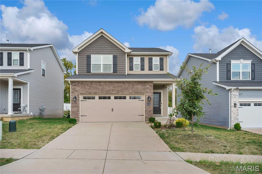 11140 Fort Samuel Dr.