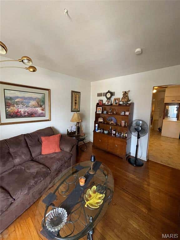 Photo of 8552 Church Road, St Louis, MO 63147 (MLS # 26037745)