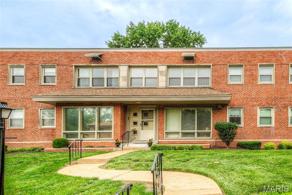 Delcrest Condo - Residential