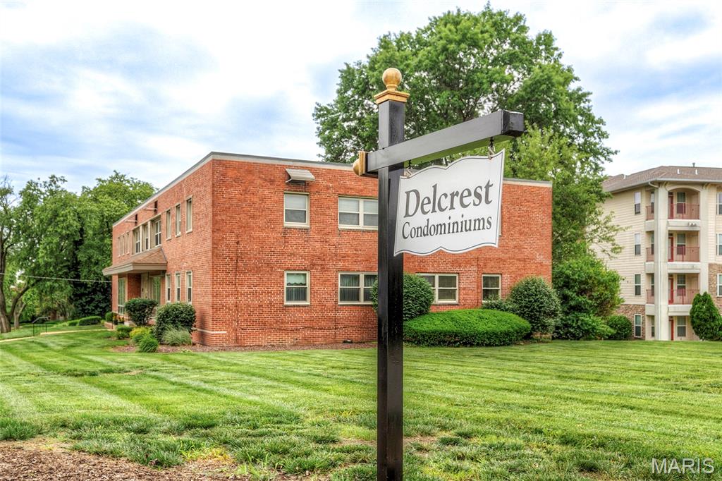 Delcrest Condo - Residential