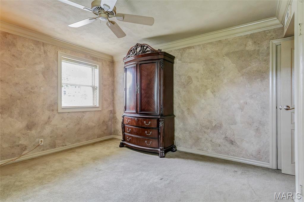 Delcrest Condo - Residential