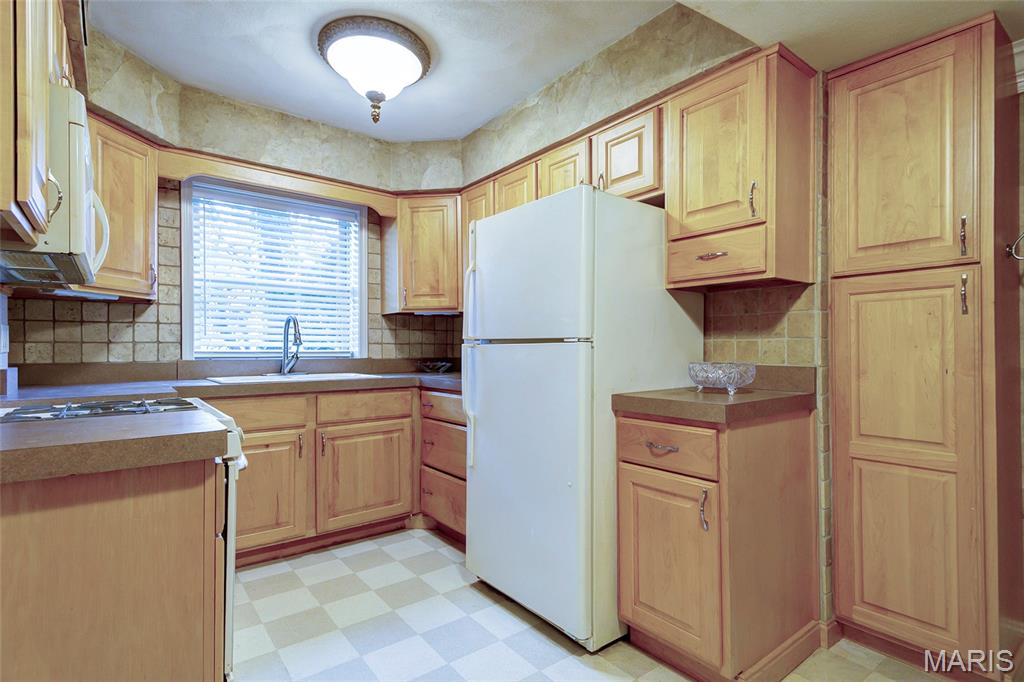 Delcrest Condo - Residential