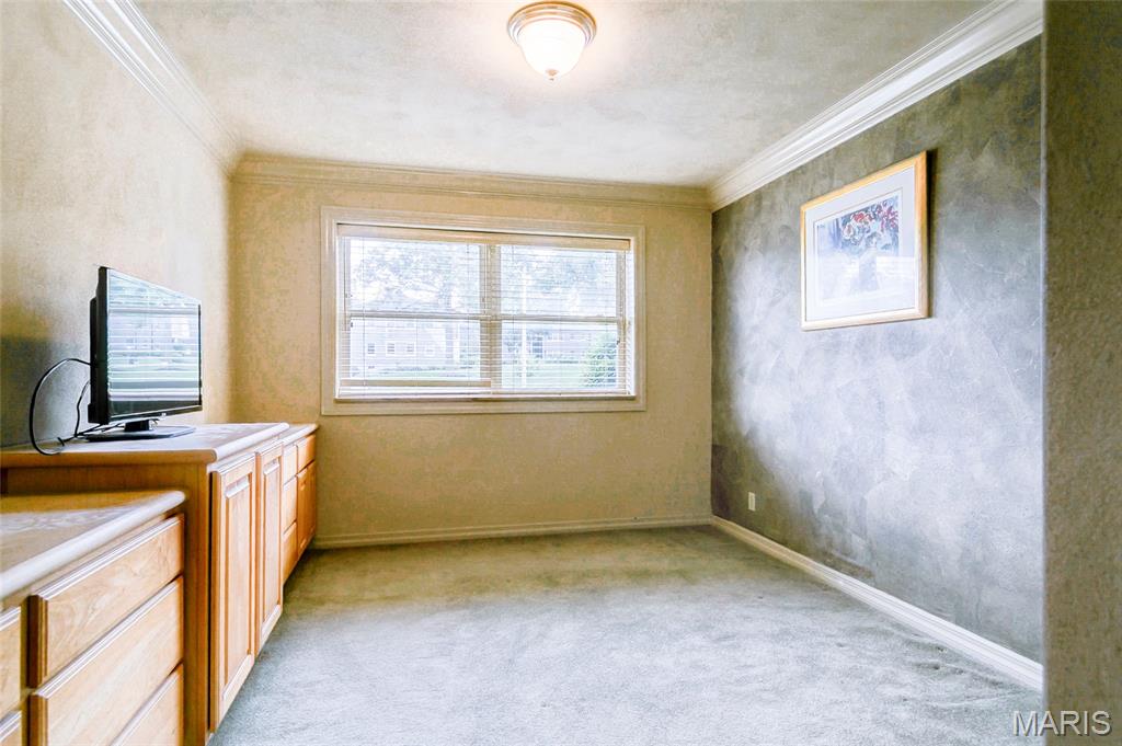Delcrest Condo - Residential
