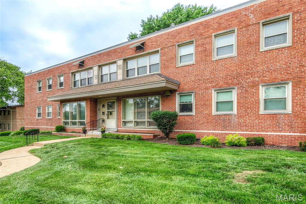 Delcrest Condo - Residential