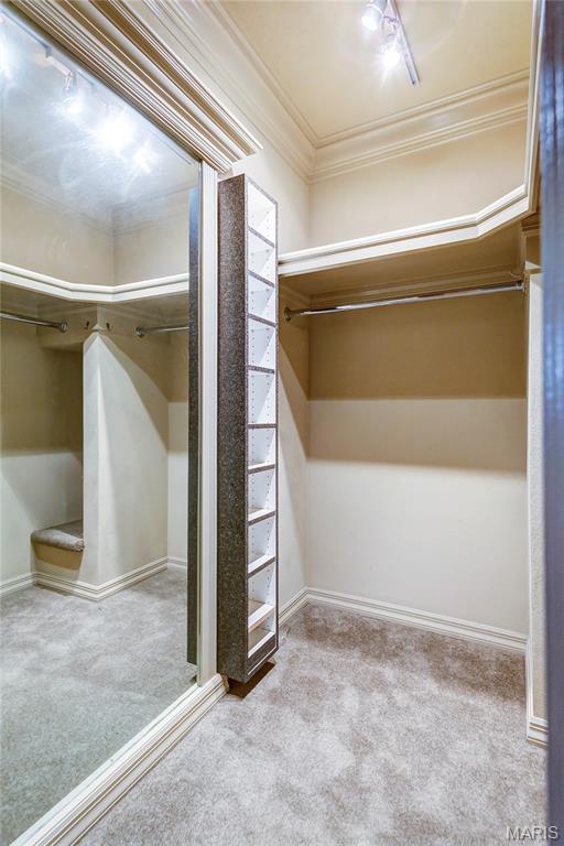 Delcrest Condo - Residential