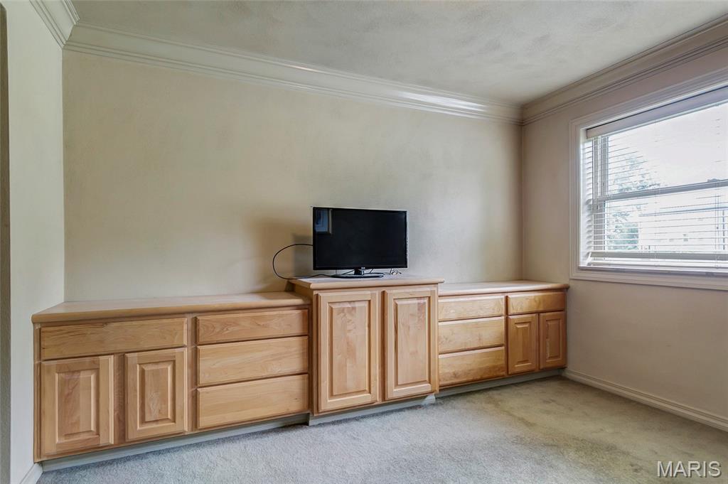Delcrest Condo - Residential