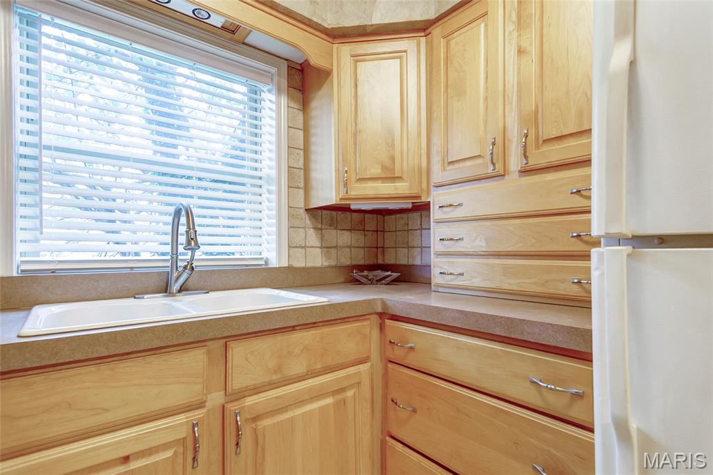 Delcrest Condo - Residential