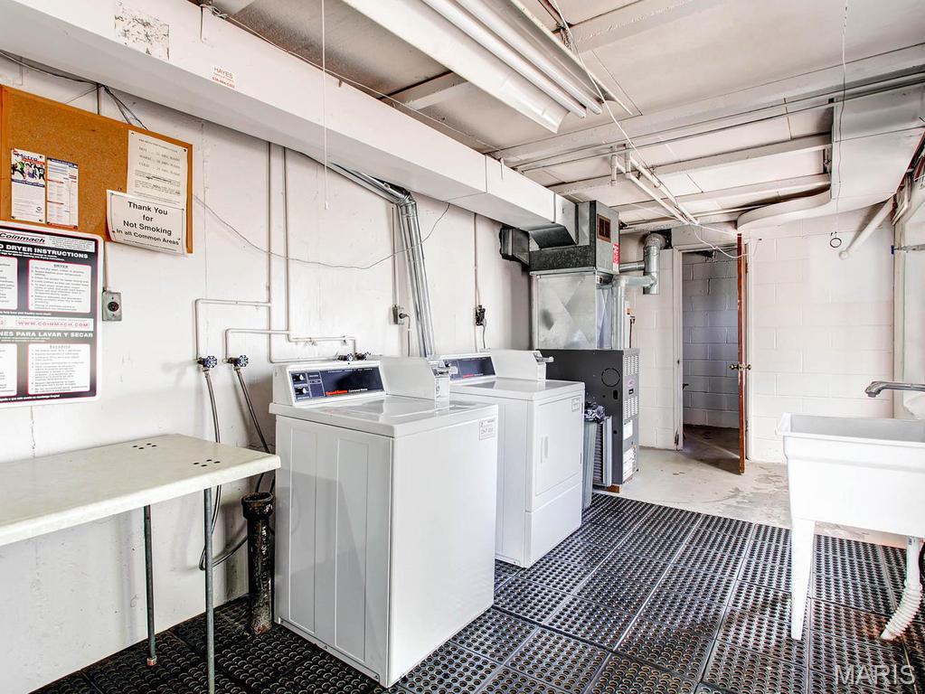 Delcrest Condo - Residential