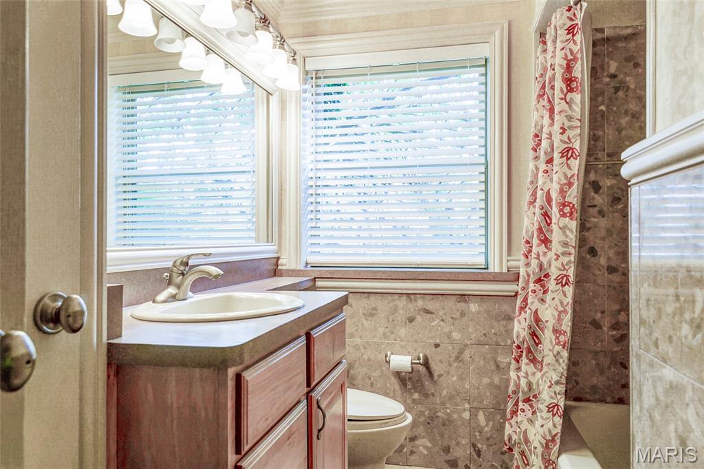 Delcrest Condo - Residential