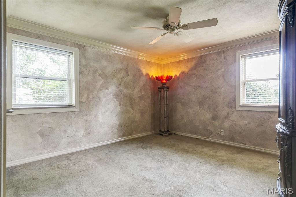 Delcrest Condo - Residential