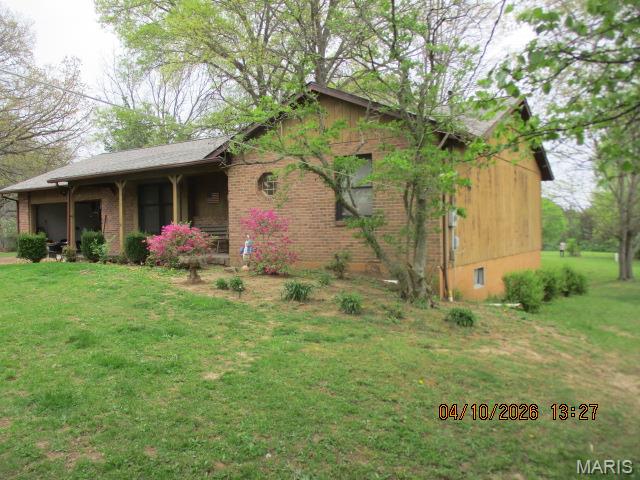 Old Road Acres - Residential