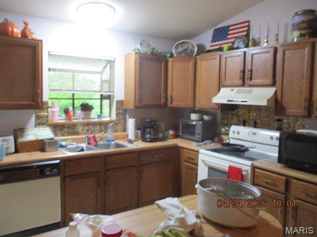 Old Road Acres - Residential