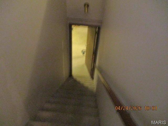 Old Road Acres - Residential