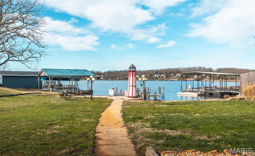 Indian Hills Sub - Residential