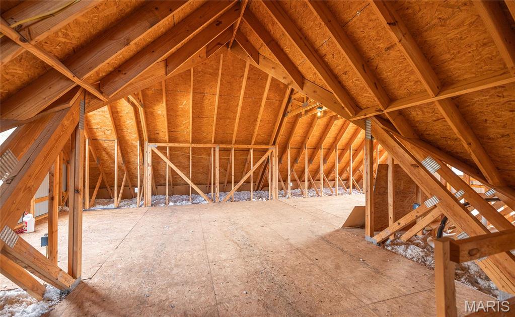 Indian Hills Sub - Residential