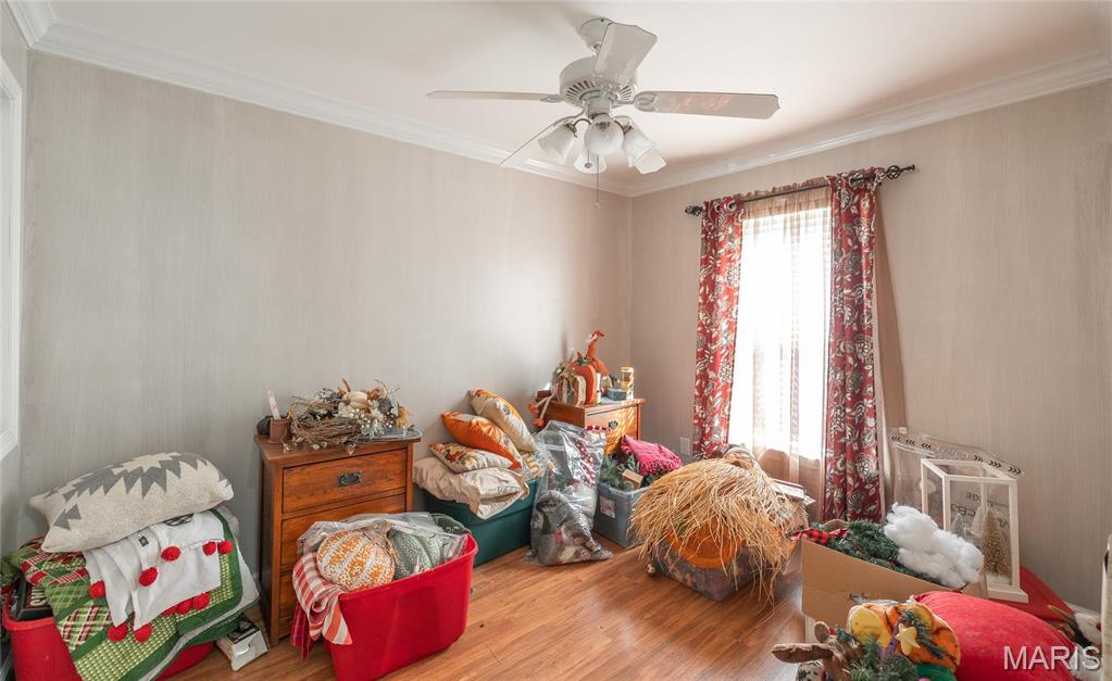 Indian Hills Sub - Residential