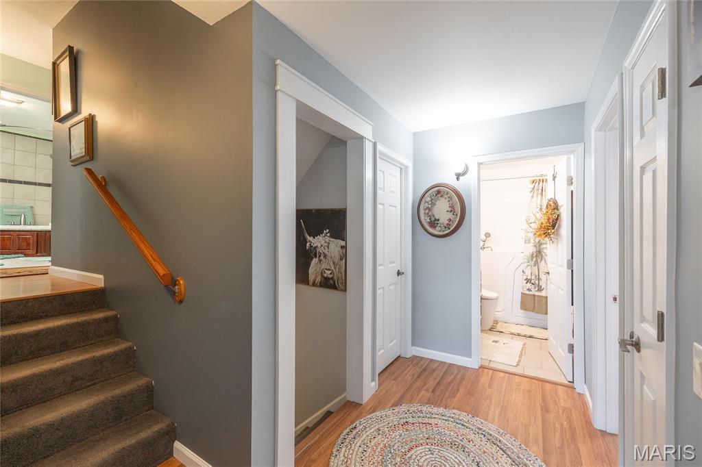 Indian Hills Sub - Residential