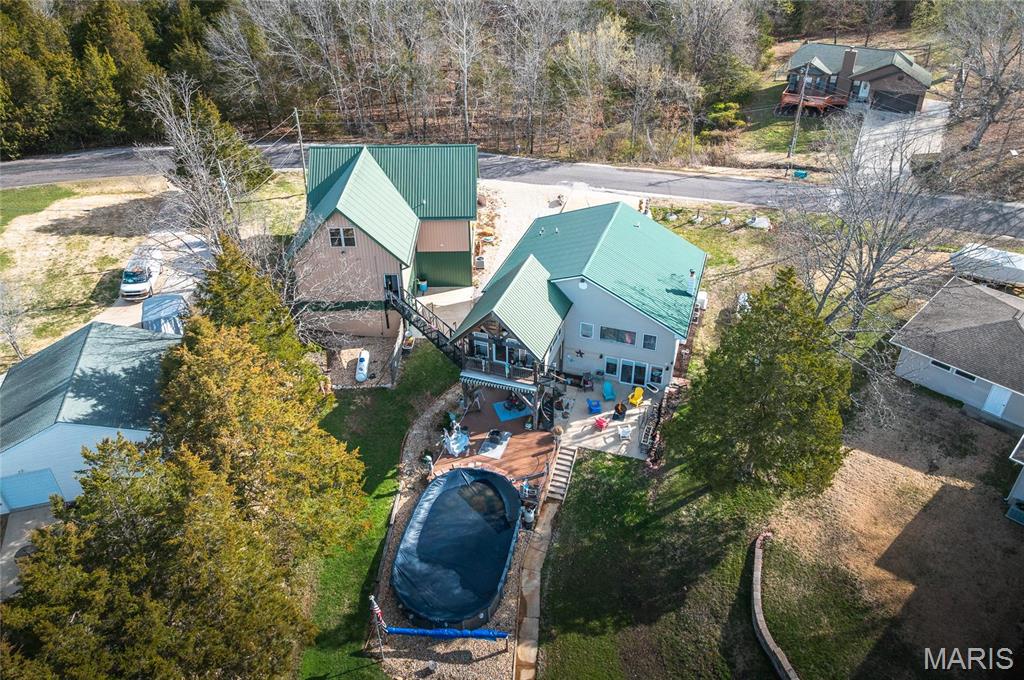 Indian Hills Sub - Residential