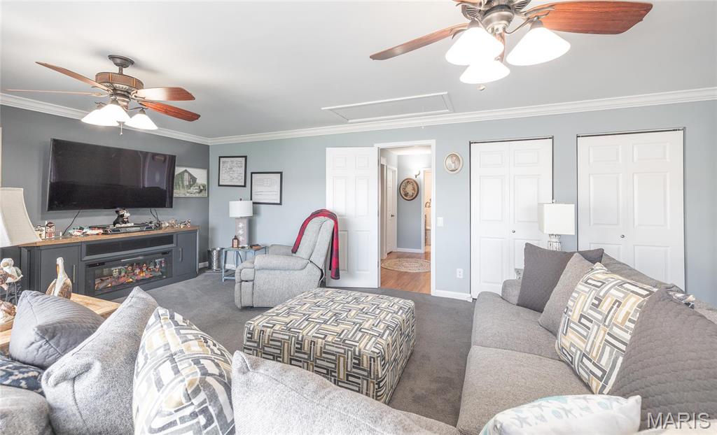 Indian Hills Sub - Residential