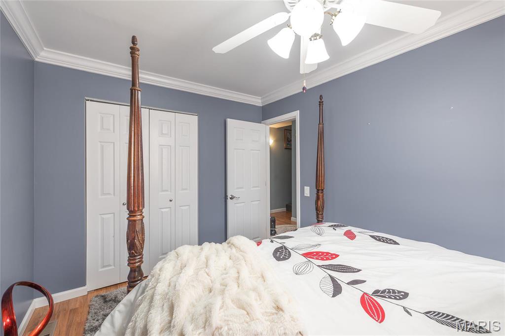 Indian Hills Sub - Residential