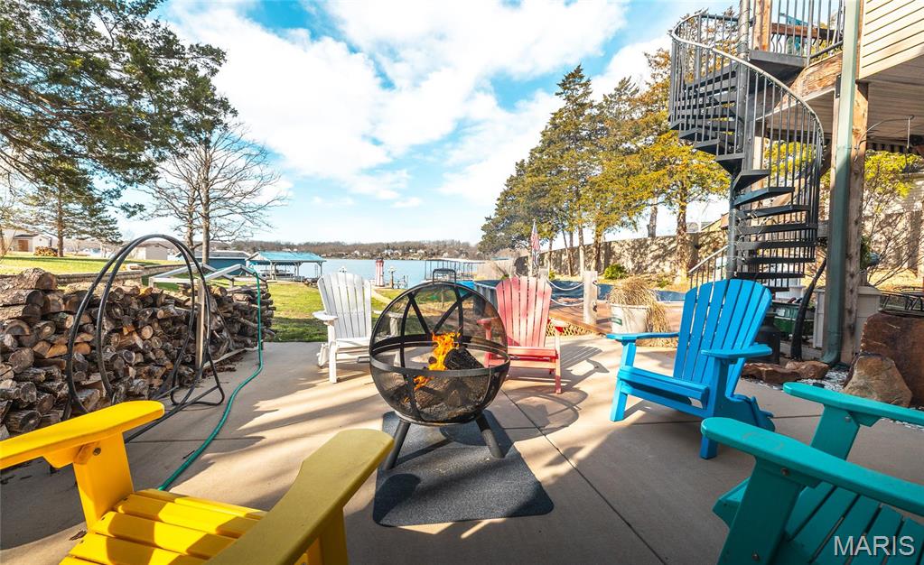 Indian Hills Sub - Residential