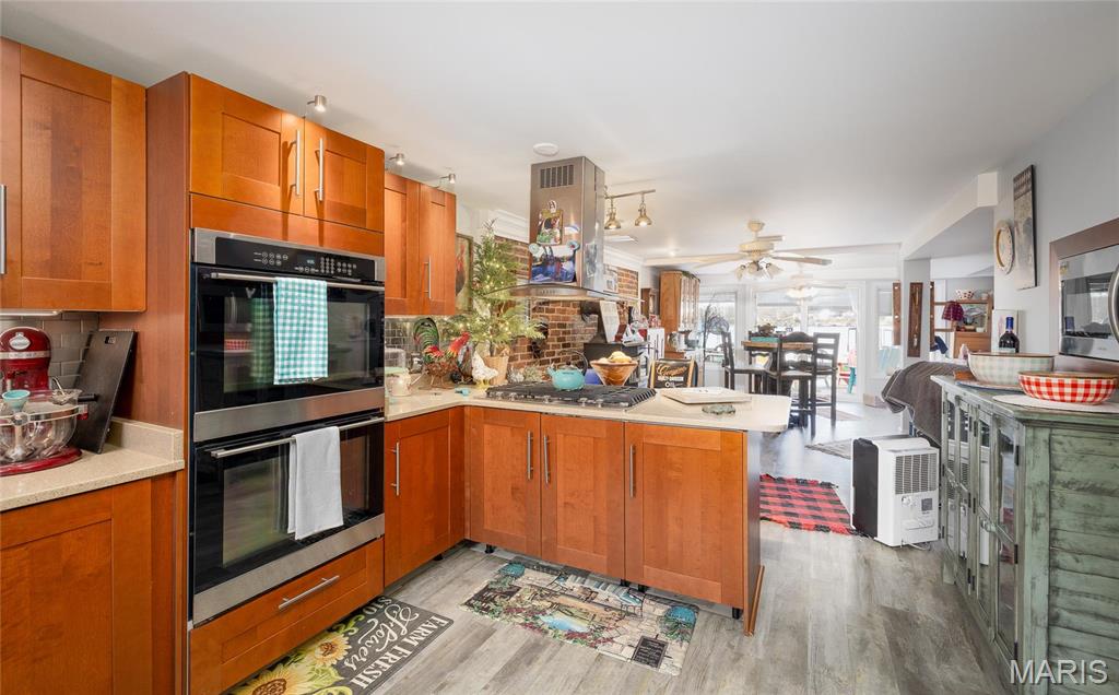 Indian Hills Sub - Residential