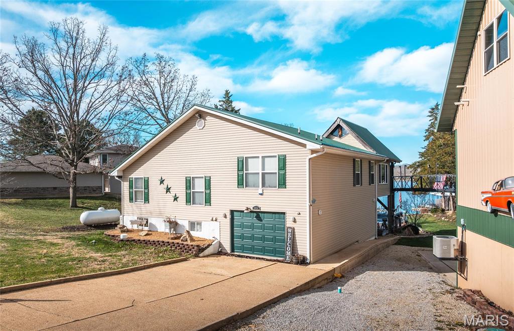 Indian Hills Sub - Residential