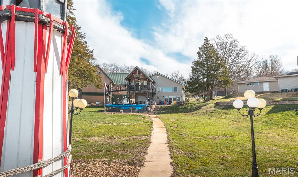 Indian Hills Sub - Residential