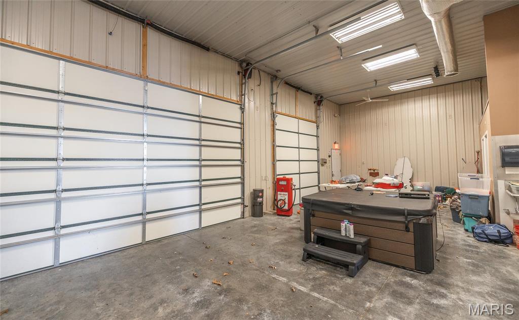 Indian Hills Sub - Residential