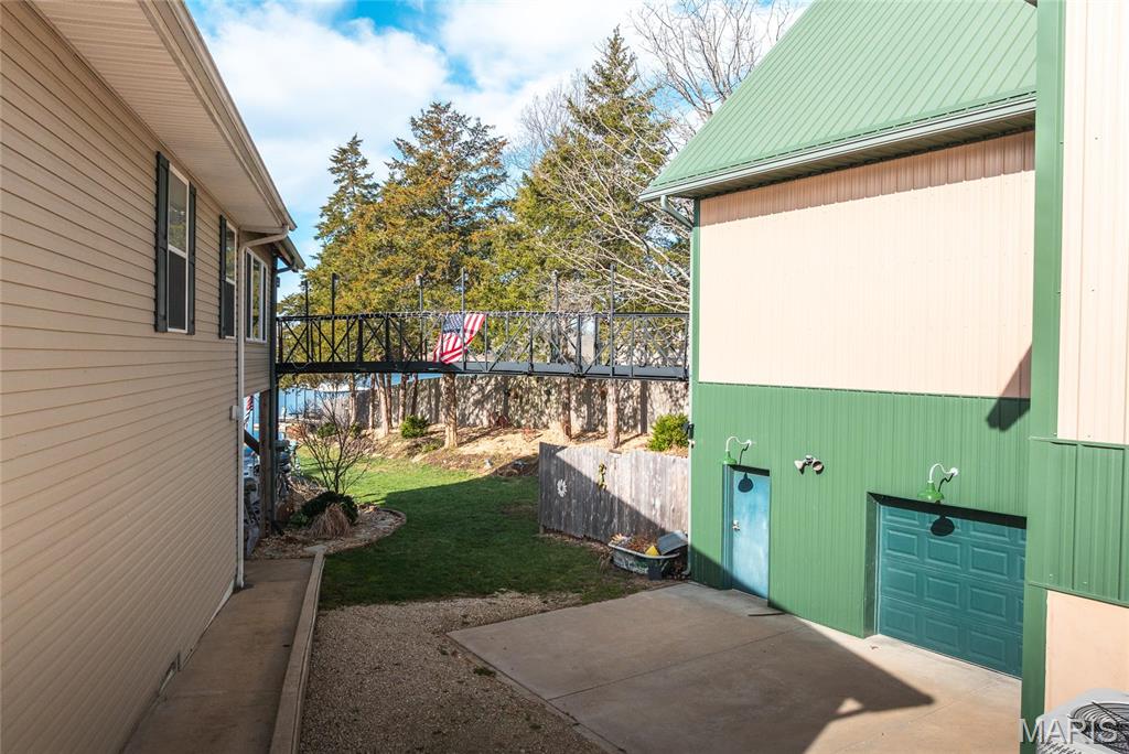 Indian Hills Sub - Residential