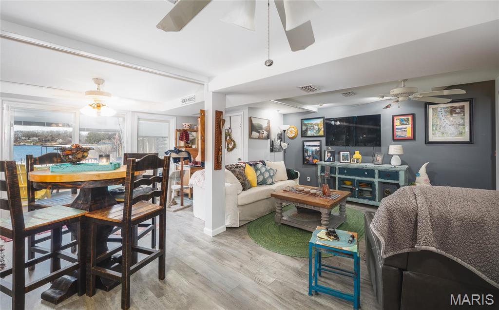 Indian Hills Sub - Residential