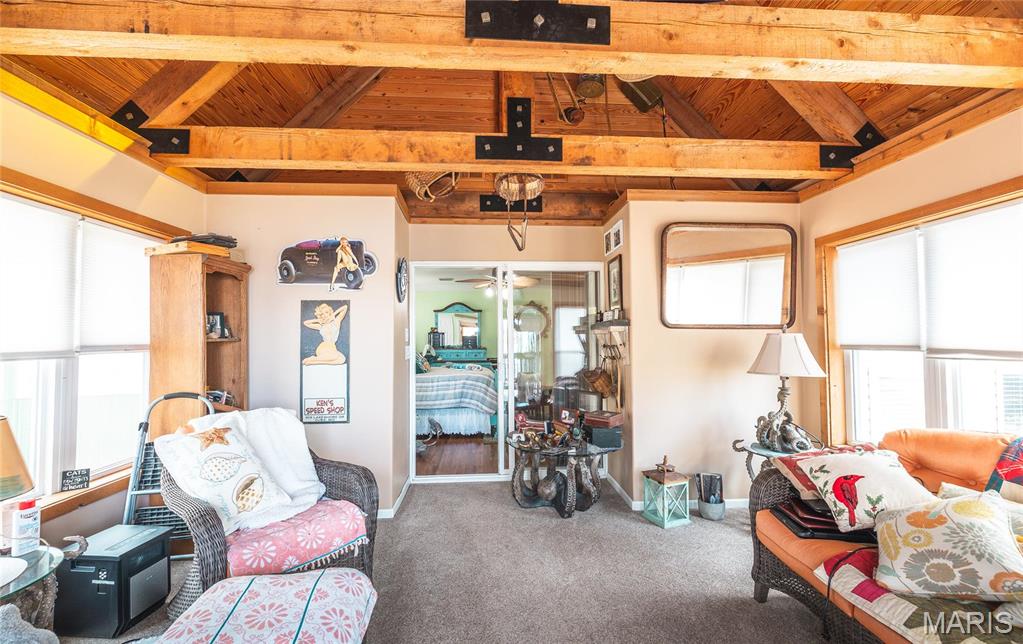 Indian Hills Sub - Residential