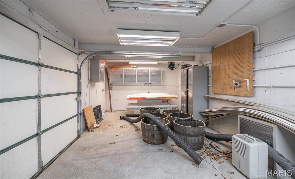 Indian Hills Sub - Residential