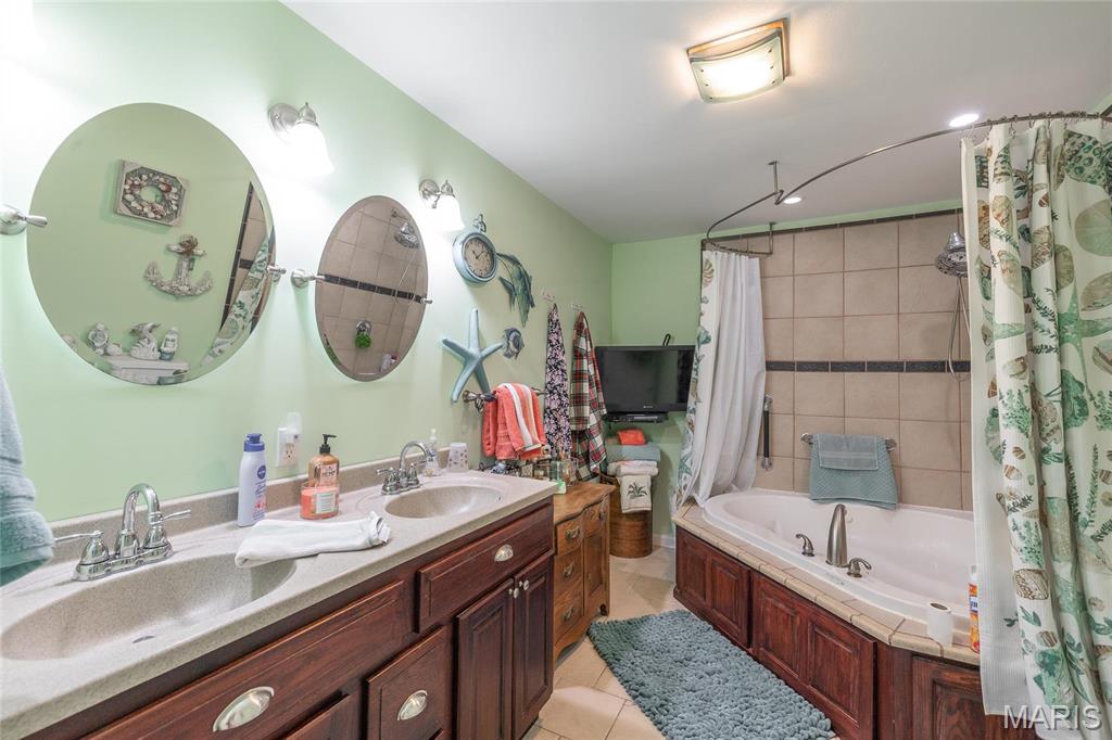 Indian Hills Sub - Residential