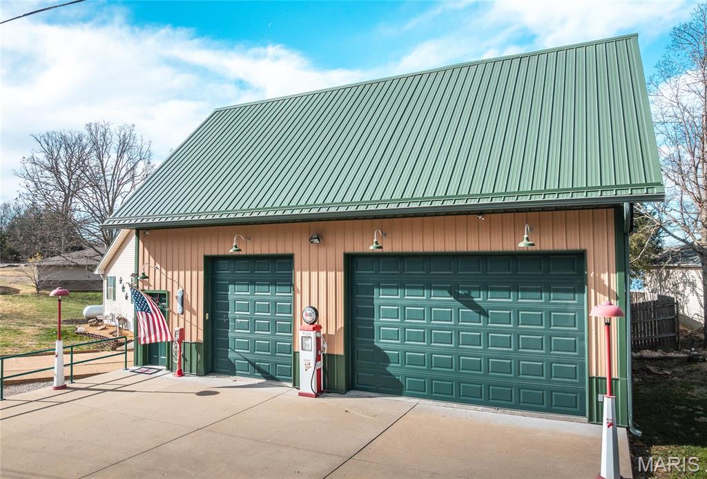 Indian Hills Sub - Residential