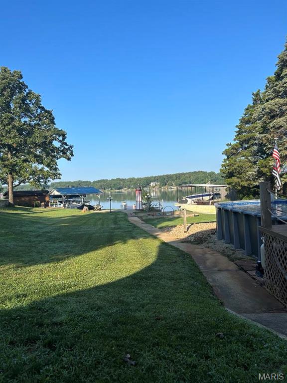 Indian Hills Sub - Residential