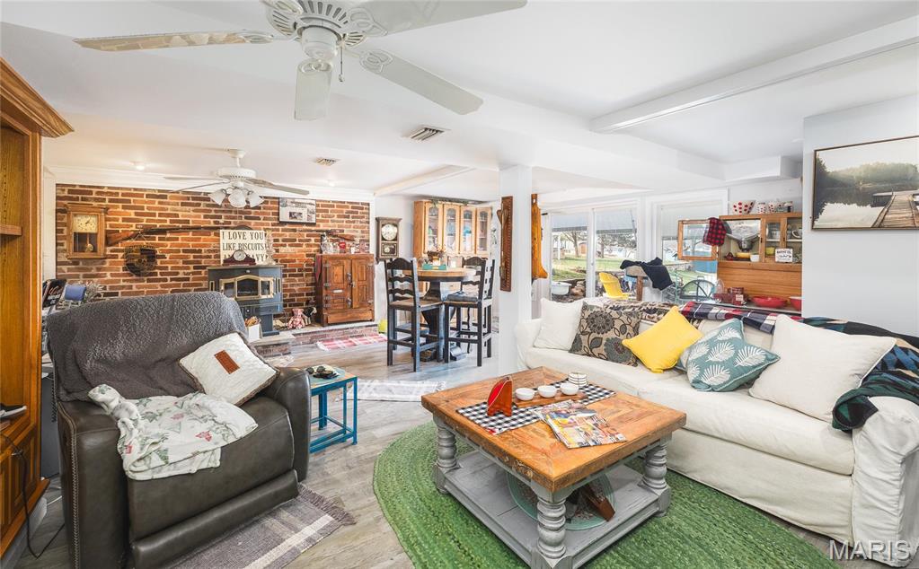 Indian Hills Sub - Residential