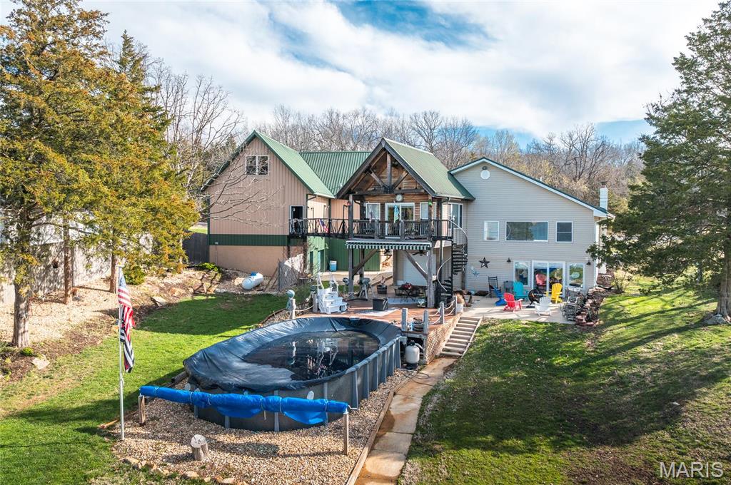 Indian Hills Sub - Residential