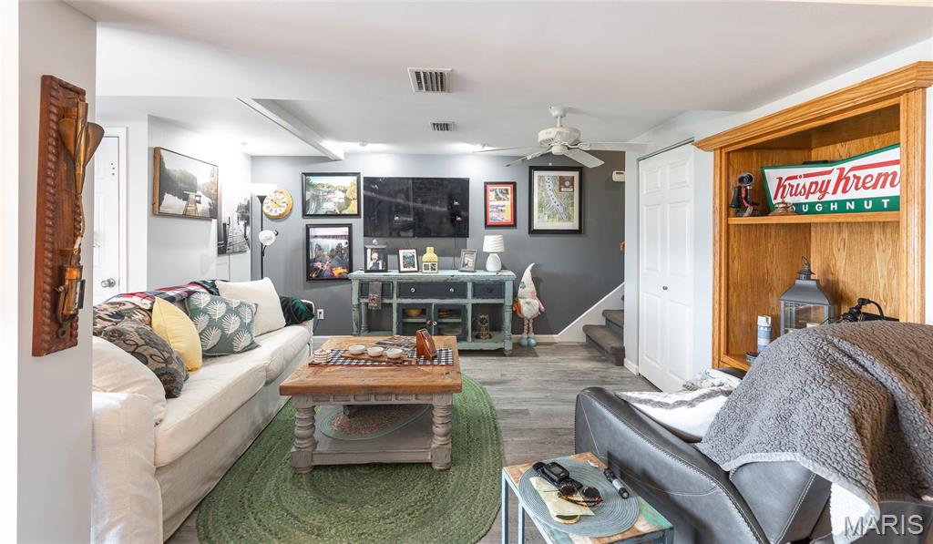 Indian Hills Sub - Residential