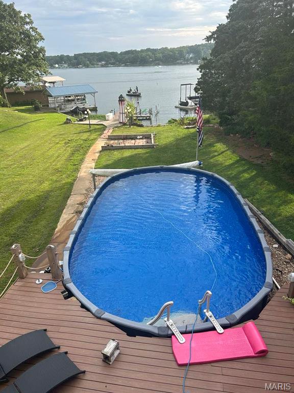 Indian Hills Sub - Residential